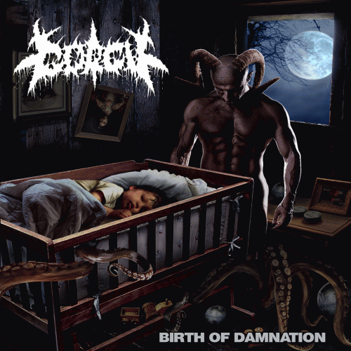 Birth of Damnation